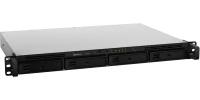 Сетевое хранилище Synology Expansion Unit RX418 4x2,5 / 3,5