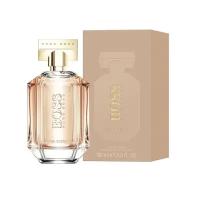 HUGO BOSS Boss The Scent For Her парфюмерная вода 100 мл для женщин