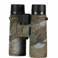 Бинокль Levenhuk Camo Grass 10x42 с сеткой