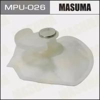Фильтр бензонасоса Masuma MPU-026