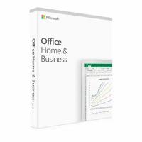 Офисное приложение Microsoft Office Home and Business 2019 English ( T5D-03219 )