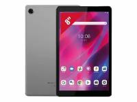 Планшет Lenovo Tab M8 TB-8506X Grey ZA880012SE (MediaTek Helio P22T 1.8 GHz/3072Mb/32Gb/3G/LTE/Wi-Fi/Bluetooth/Cam/8/1280x800/Android)