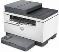 МФУ лазерный HP LaserJet M236sdw (9YG09A) A4 Duplex WiFi, белый