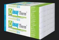 Knauf Therm пенопласт Теплая стена 100 х 600 х 1200 мм