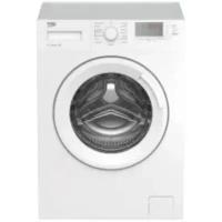 Стиральная машина Beko WRS5512BWW, класс А, 1000 об/мин, 5 кг, белая 9608461