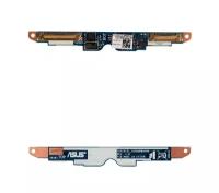 60-NB0080-SN1090-200 Плата расширения TAICHI31_SENSORBOARD Rev.2.0 для ноутбука Asus TAICHI31 (плата сенсорной панели)