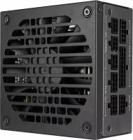 Блок питания Fractal Design ION SFX-L 500, 500Вт, черный (FD-PSU-ION-SFX-500G-BK-EU)