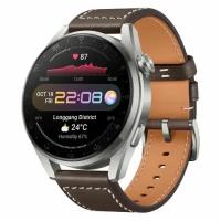 Смарт-часы Huawei Watch 3 Pro 1.43