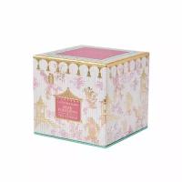 Свеча ароматическая Fortnum&Mason Rose Pouchong (280 г)