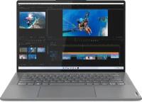 Ультрабук Lenovo Yoga Slim 7 ProX 14IAH7 82TL003RRU (AMD Ryzen 7 3200 MHz (6800HS)/32Gb/1024 Gb SSD/14.5