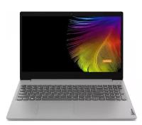 Ноутбук Lenovo IdeaPad 3 15IGL05 15.6'' (Celeron N4020/8GB/1TB/1366x768/Integrated/DOS), серый