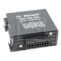 090 224 002_реле Прерыватель Поворотов 24v 2+1+1 (8) X 21w 16-Pin Scania Monark арт. 090224002