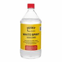 Уайт-спирит высокоочищенный husky white spirit 1050/d60 1л