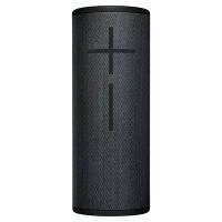 Портативная колонка Logitech Ultimate Ears Megaboom 3, 30Вт Bluetooth 3130 мАч night black