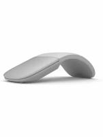 Мышь Microsoft Surface Arc Bluetooth Mouse Platinum