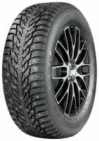 Шина зимняя Nokian Tyres Hakkapeliitta 9 SUV 235/60 R18 107T XL шип