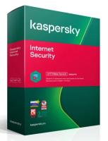 Программное Обеспечение Kaspersky Internet Security. 2-Device 1 year Base Box (KL1939RBBFS)