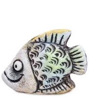 Фигурка Рыба Теплые моря шамот KK-122 113-105437