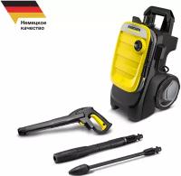 Минимойка Karcher K 7 Compact (1.447-050.0)