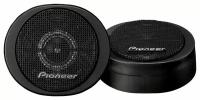 Колонки автомобильные Pioneer TS-S20, 2 см, комплект 2 шт