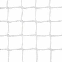 Сетка для большого тенниса 1,07*12,8 м с лентой с 4 сторон