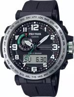 Часы мужские Casio Pro-Trek PRG-601-1