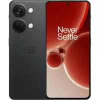 Смартфон OnePlus Nord 3 5G, 16/256Gb Global, Tempest Gray