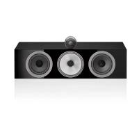 Акустическая система Bowers & Wilkins HTM71 S3 Glossy Black