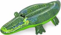 Игрушка надувная Buddy Croc BESTWAY 152х71 см