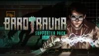 Дополнение Barotrauma - Supporter Pack для PC (STEAM) (электронная версия)