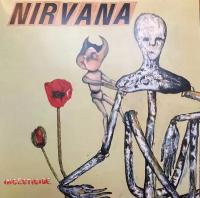 Виниловая пластинка. Nirvana - Incesticide (2/LP)