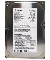 Жесткий диск Seagate 9W4002 80Gb 7200 IDE 3.5