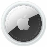 Трекер Apple AirTag, белый