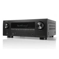 Denon AVR-X580BT (Черный)