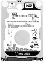 Жесткий диск Western Digital WD5000LPLX 500Gb 7200 SATAIII 2,5