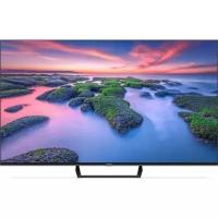 Телевизор Xiaomi Mi TV A2 55, 4K Ultra HD, черный