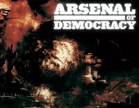 Arsenal of Democracy: A Hearts of Iron Game (PC)