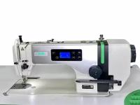 Прямострочная швейная машина А6000-G/02 со столом