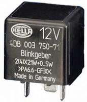 Прерыватель указател HELLA 4DB003750-711