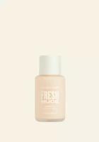 The Body Shop Тональная основа Fresh Nude, FAIR 1W, 30 мл