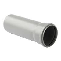 Труба канализационная Pro Aqua Comfort d110x250 мм пластиковая для внутренней канализации