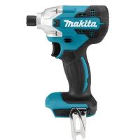 Аккумуляторный шуруповерт Makita DTD156RMJ (18V, 2x4.0Ah, Li-Ion)