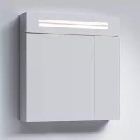 Зеркало-шкаф Aqwella Neo 70 с подсветкой