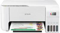 Струйное МФУ Epson L3256