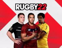 Rugby 22 электронный ключ PC Steam