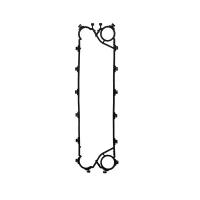 Уплотнение для пластин теплообменника S14a (НН14)