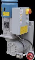 Электролебёдка RIGID® LTD100-10P9 400В 50Гц 1,8 кВт 9 м/мин