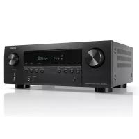 Denon AVR-S970H Black