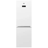 Холодильник Beko CNKL7321EC0W, двухкамерный, класс А+, 291 л, No Frost, белый 9939254