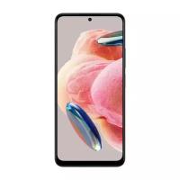 Смартфон Xiaomi Redmi Note 12 4G 6/128GB RU Onyx Gray